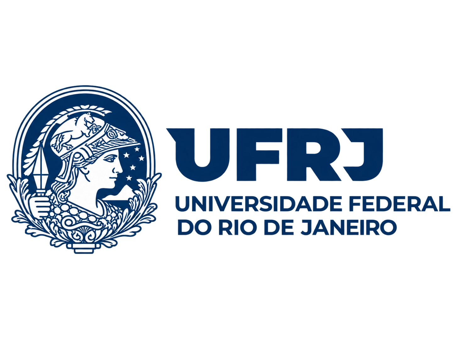 UFRJ — Universidade Federal do Rio de Janeiro